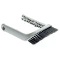 Integrated Brush for SpeedPro