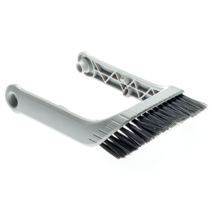 Integrated Brush for SpeedPro
