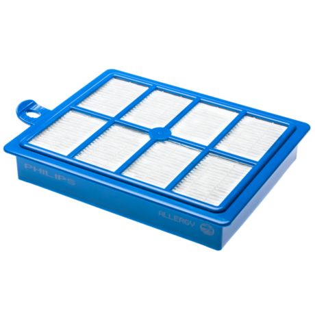 CP1914/01 Performer Silent 7000 Series ALLERGY PLUS -SUODATIN