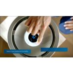 Lahkoten dih, miren spanec