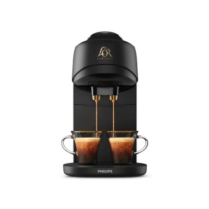L'OR BARISTA Absolu Deep Black