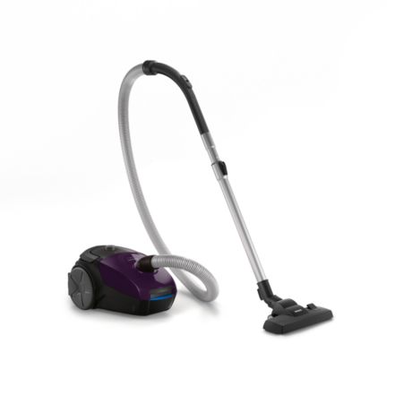 FC8295/61 2000 Series Bagged vacuum cleaner