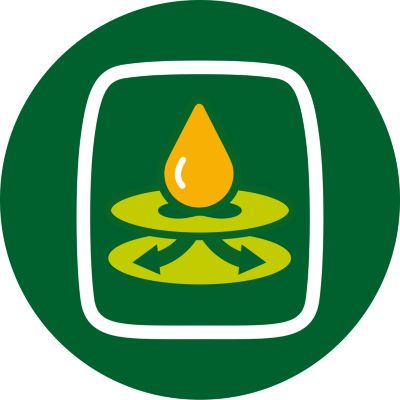 טכנולוגיה להסרת שומן מפרידה ולוכדת שומן עודף