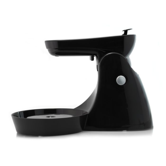 Stabilise votre mixeur