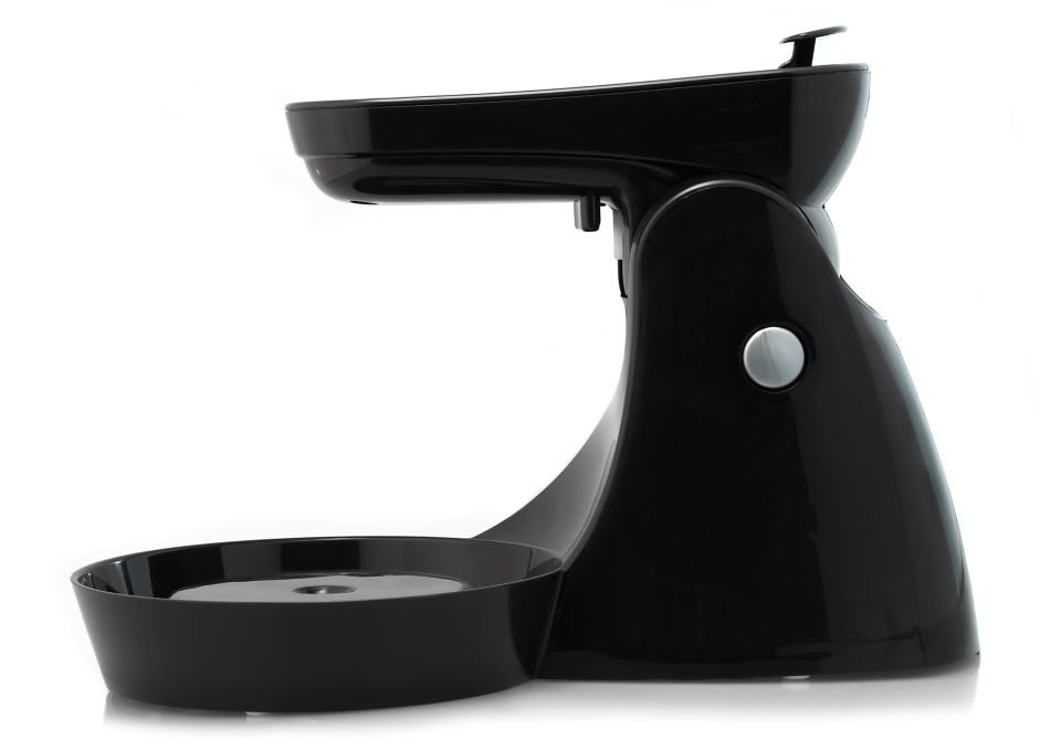 Stabilise votre mixeur