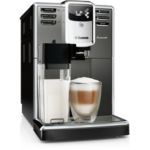 Elegantne disain. Muljetavaldava kvaliteediga kohv.