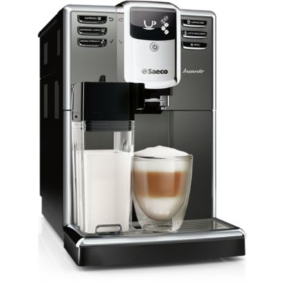 Elegantne disain. Muljetavaldava kvaliteediga kohv.