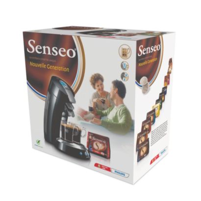 SENSEO®