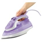 100% tvaika, par 25%* mazāk elektroenerģijas.