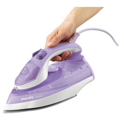 100% tvaika, par 25%* mazāk elektroenerģijas.