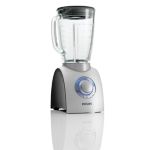 Dodatočný výkon pre dokonalé mixovanie a drvenie