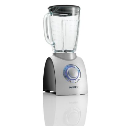 Philips Aluminium Collection