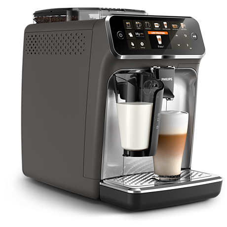 EP5444/70 Philips 5400 Series Plně automatický kávovar
