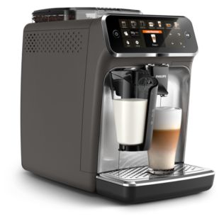 Philips 5400 Series Täisautomaatne espressomasin