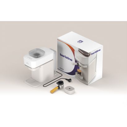 Philips Baristina