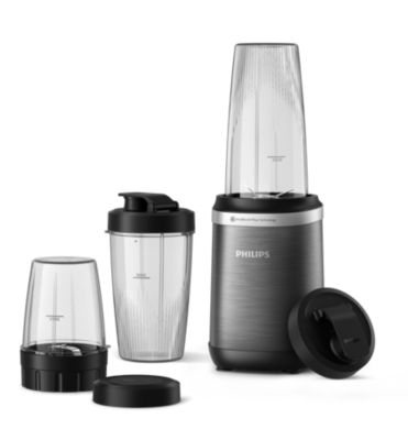 Philips Philips 5000-serie Blender HR2767/00 aanbieding