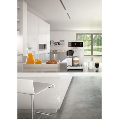 Mėgaukitės unikalia 18 gėrimų įvairove vienu palietimu