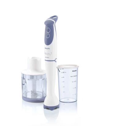 Standard Product Photo Philips Daily Collection Hand blender HR1363/04