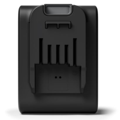 Philips Akupakk ja laadija