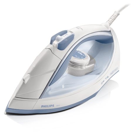 GC4610/02 Azur Fer vapeur