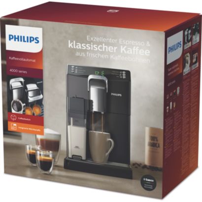 Philips 4000 Series