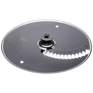 7000 Series DISQUES &Agrave; JULIENNE