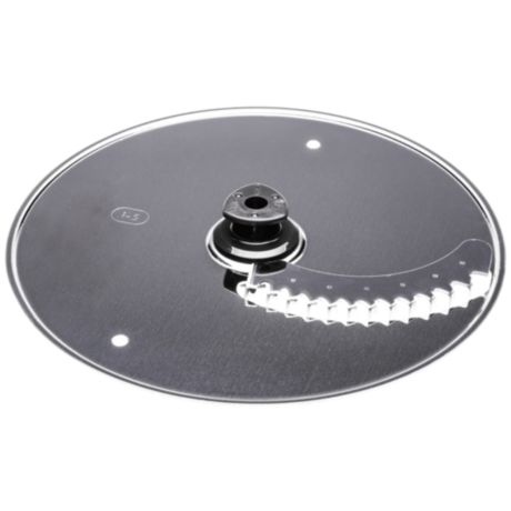 CP6845/01 7000 Series DISQUES &Agrave; JULIENNE