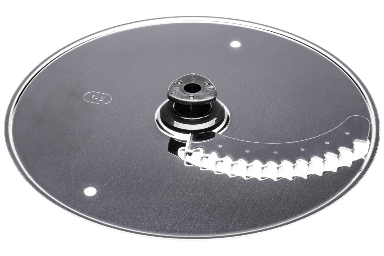 Pour remplacer vos disques &agrave; julienne