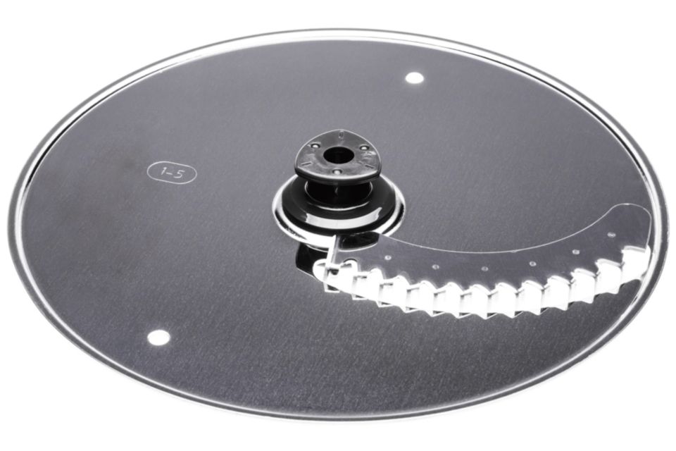 Pour remplacer vos disques &agrave; julienne