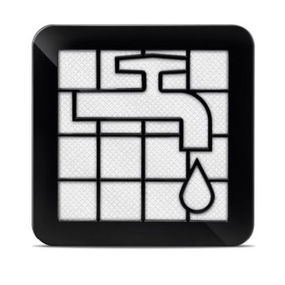 Μαζεύει πάνω από 99,9%* της ψιλής σκόνης