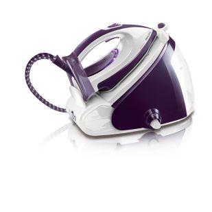 PerfectCare Expert Centrale vapeur