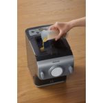 Enjoy fresh homemade pasta in 15 minutes