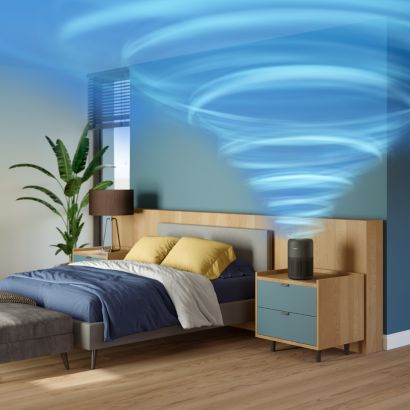 Philips PureProtect Mini 900. sērija