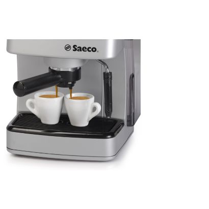 Saeco „Via Veneto“