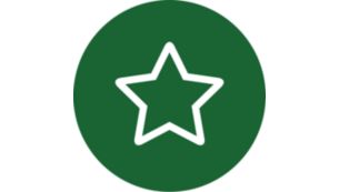 Intelligente Speichertaste f&uuml;r Ihr Lieblingsgericht