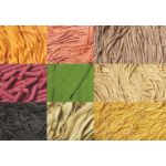 Nautige lõputuid värske pasta võimalusi vähem kui 10 minutiga