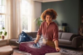 Серия PerfectCare 7000