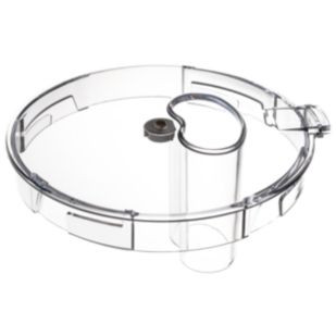 DEKSEL VOOR MINISAPCENTRIFUGE