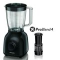 Smoothie proaspăt şi alimente uşor de preparat