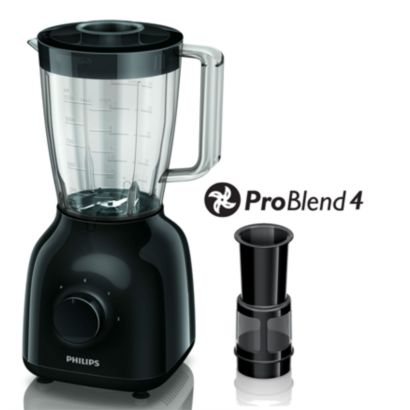 Smoothie proaspăt şi alimente uşor de preparat