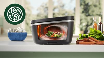 Tecnologia NutriFlavor
