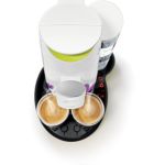 Zet uw SENSEO® koffie precies zoals u hem wilt