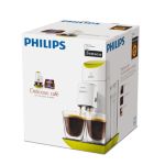 Prepare su café SENSEO® tal como le gusta