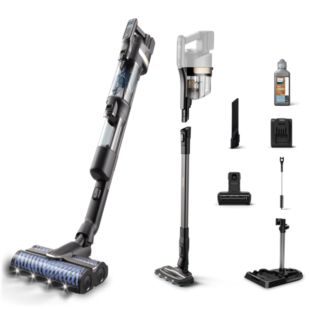 PerfectCare 9000 Series AquaTrio Cordless Vacuum &amp; Wash
