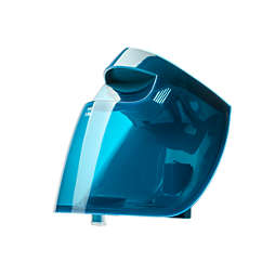 PerfectCare 7000 Series Detachable Water Tank for your iron