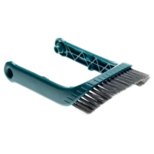 Brosse intégrée