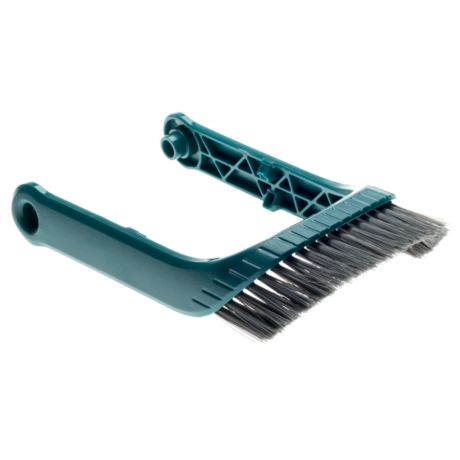 CP0962/01  Brosse intégrée