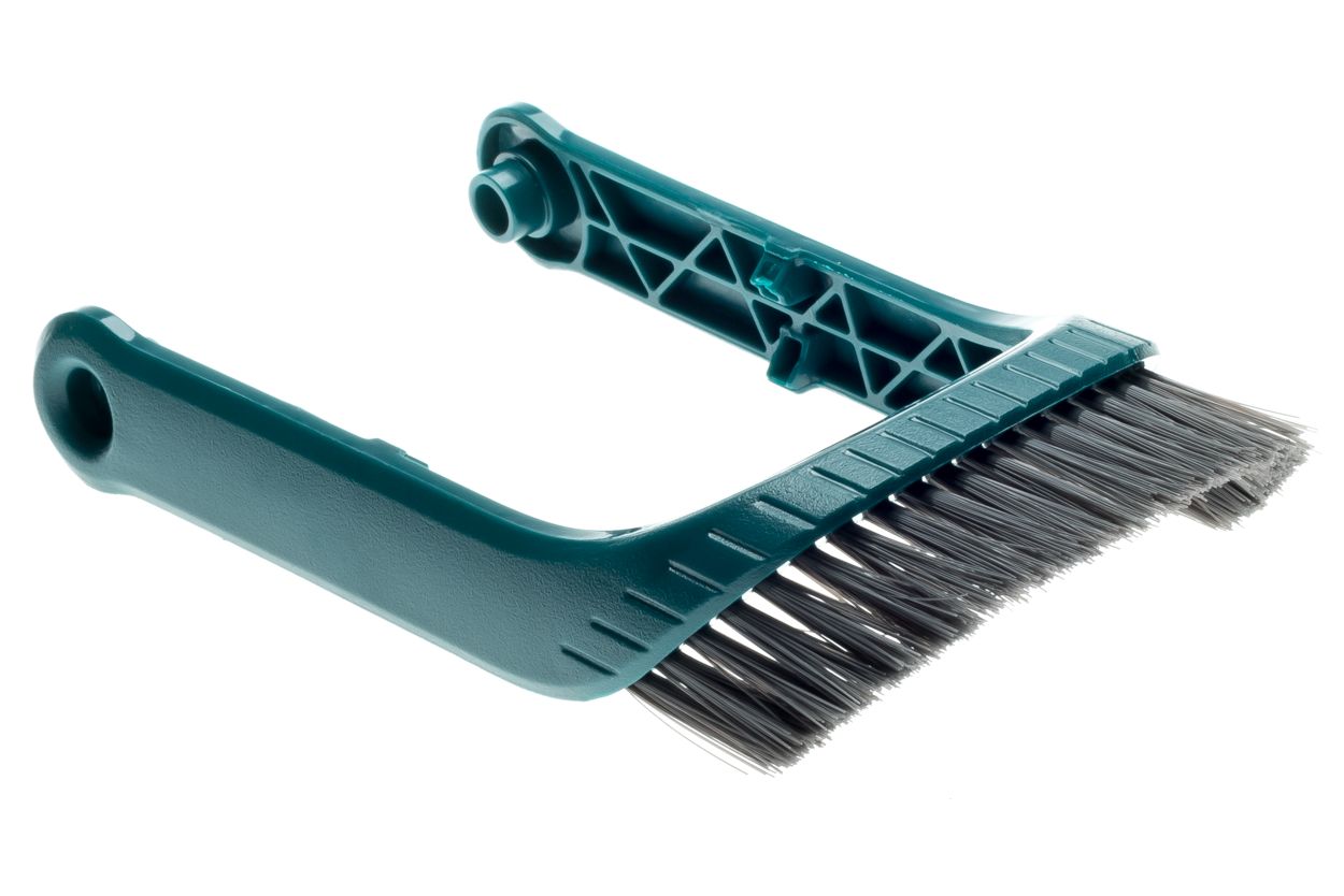 Brosse intégrée pour SpeedPro