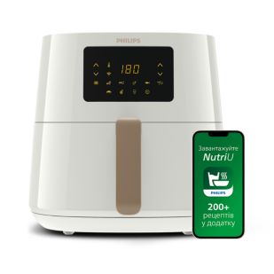 Мультипечь Philips Ovi Connected (6.2 л, 14 функций)