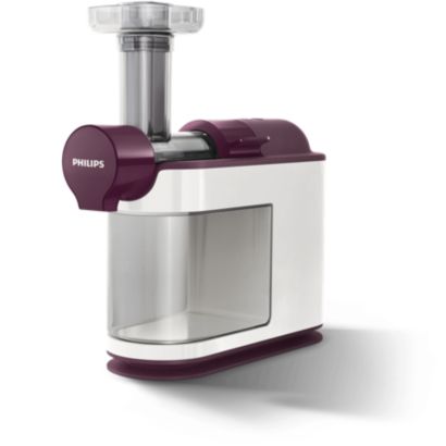 Philips Avance Collection
